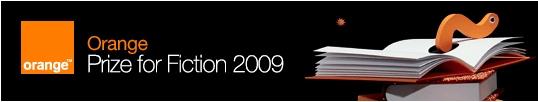 Orange Prize for Fiction 2009
